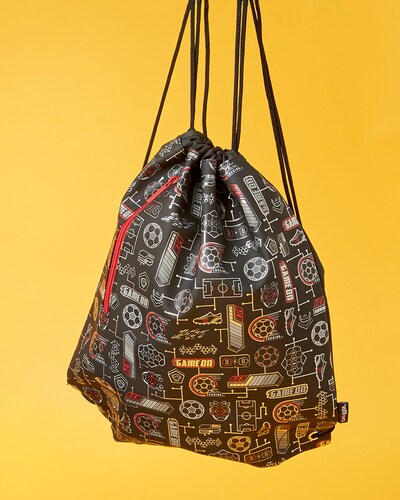 Drawstring Bags